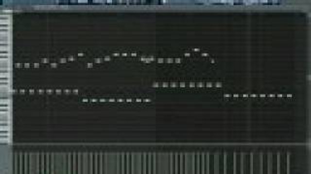 How To Make Trance Song On Fl Studio 8 (by SoNiX1241) #3 Hard Trance/ Techno Dance wtv