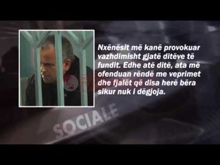 Pas dhunës, flet mësuesi i Kimisë: Nxënësit më provokonin dhe ofendonin rëndë- Ora News