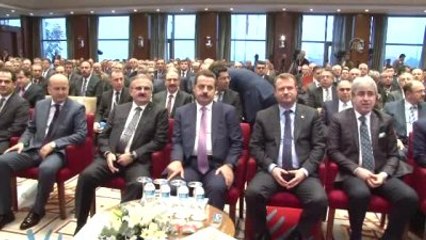 Bakanı Çelik - "Ekmek ve Kırmızı Et Fiyatlarındaki Düzenlemeler - Bursa