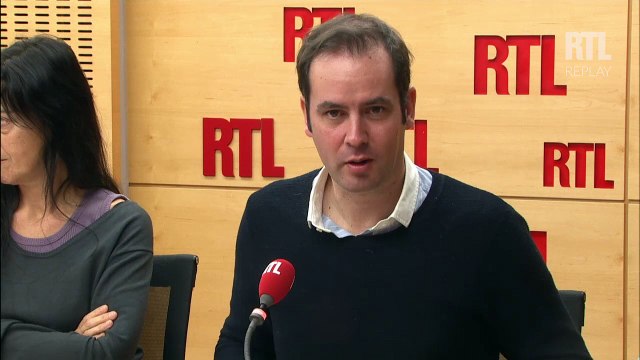 Tanguy Pastureau : le monde du cyclisme pleure Christiane Taubira