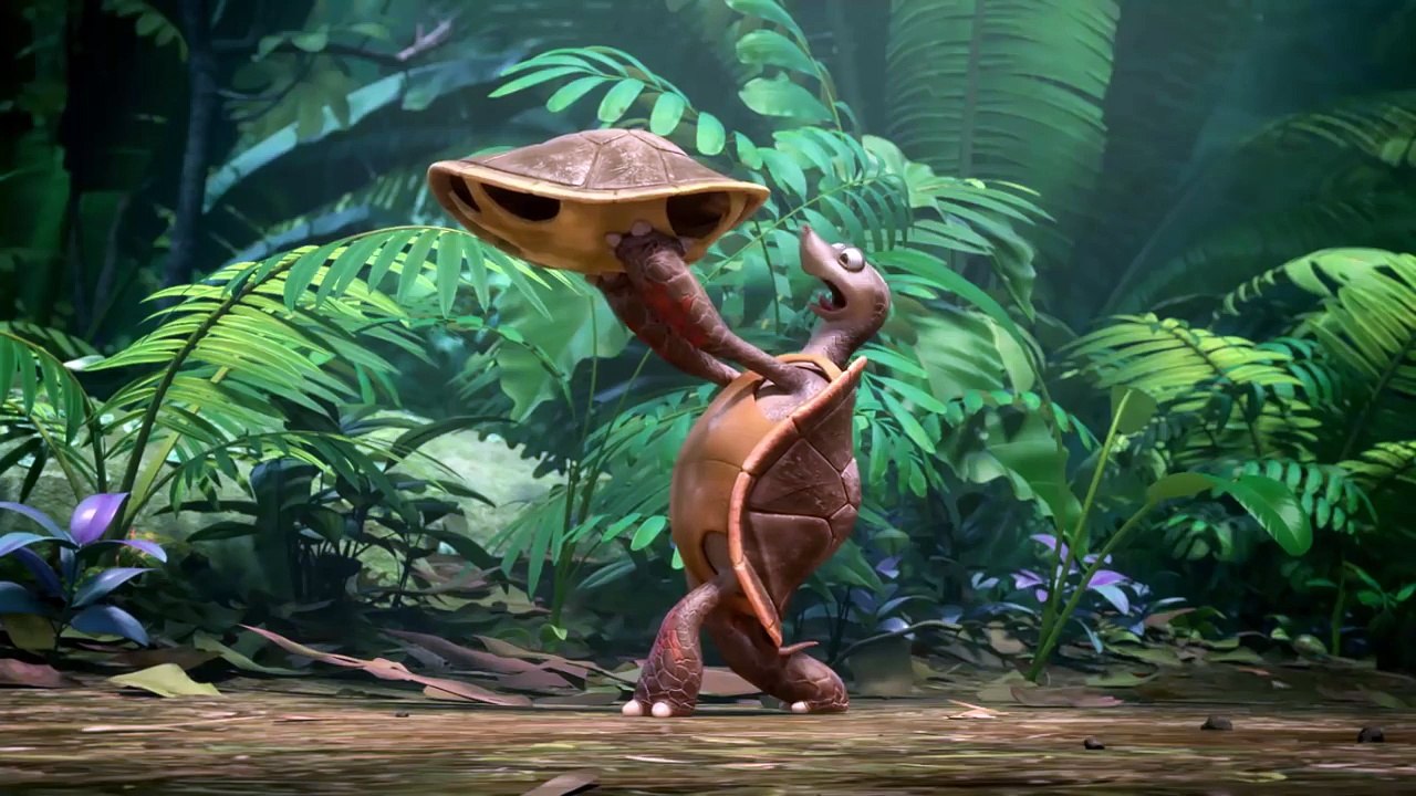 Rio 2 Carnival Auditions 20th Century FOX - video Dailymotion