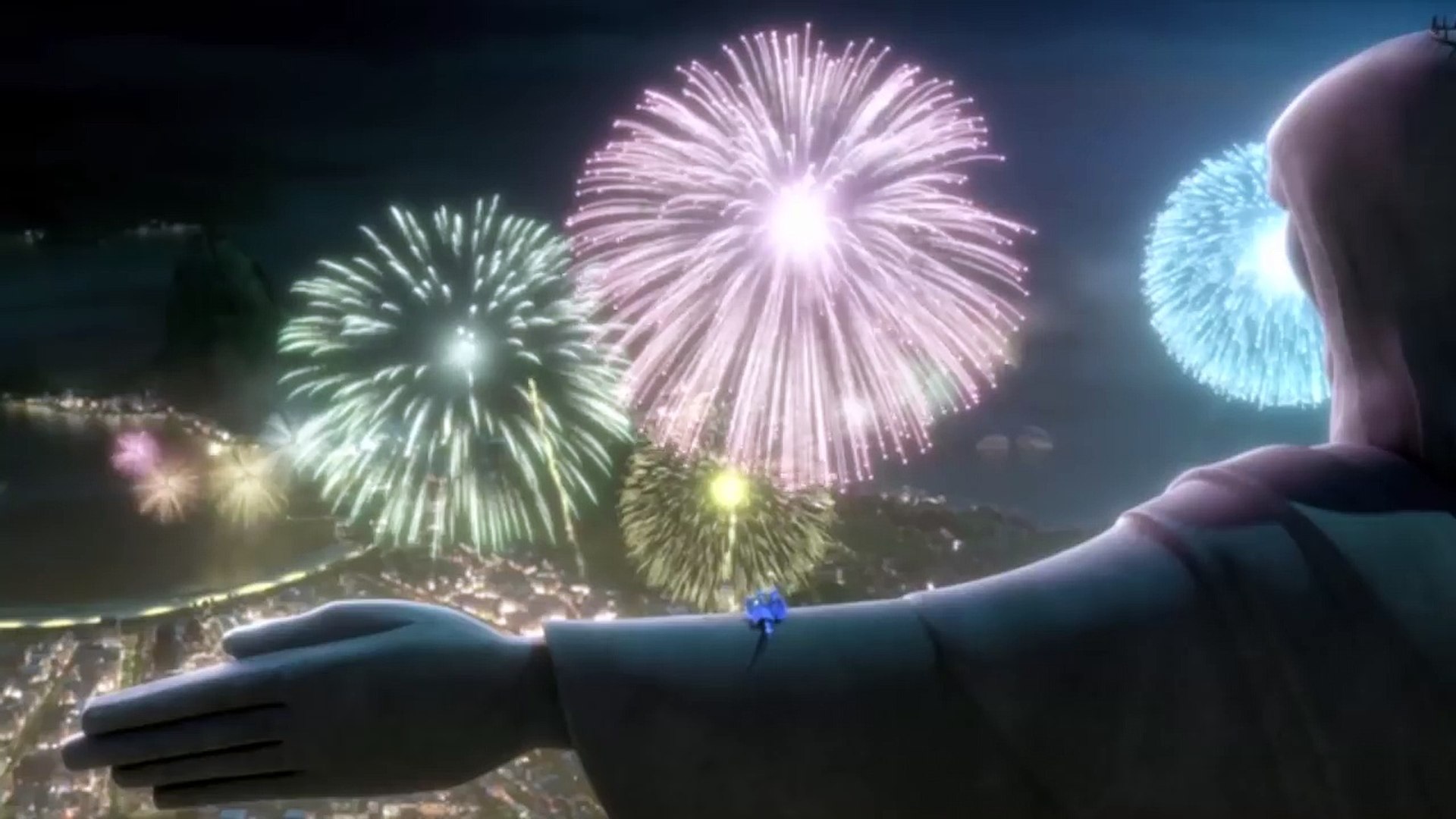 From Rio 2 Roberto From Rio 2 Desktop Wallpaper