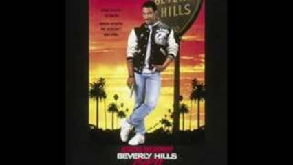 Beverly Hills Cop - Axel Foley (Techno REMIX)