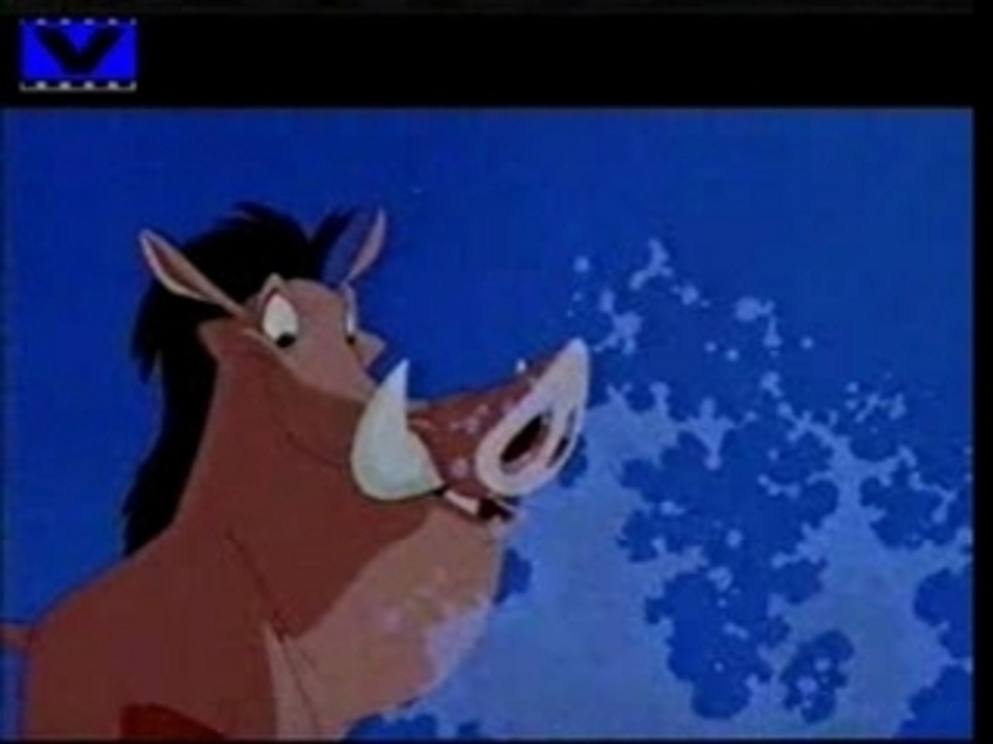 Timon & Pumbaa - Stand By Me