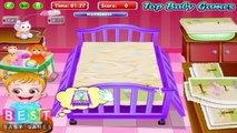 ღ Baby Hazel Bed Time - Baby Games for Kids # Watch Play Disney Games On YT Channel