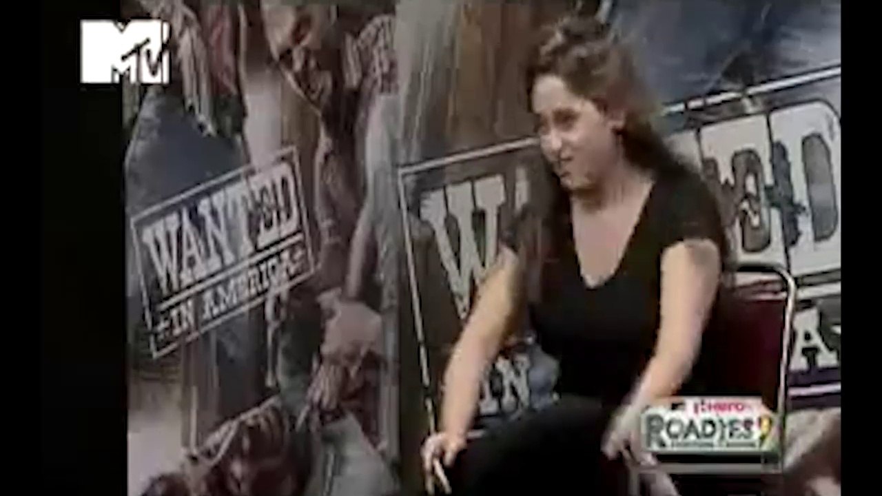 VERY FUNNY GIRL [ ABUSING ]