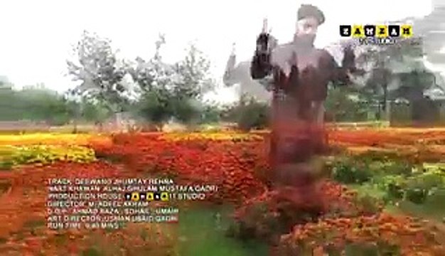 Deewano Jhumtay Rehna Teaser New Naat Album [2016] Hafiz Ghulam Mustafa Qadri - Rabi ul Awal Special - Naat Online
