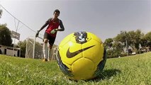 Nike Futbol Mexico The Chance Monterrey