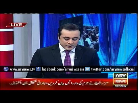 Uzair Baloch spills the beans