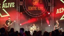 Aemstie Alive Teenagers 2016 - Stolen Moon - Lil Kleine