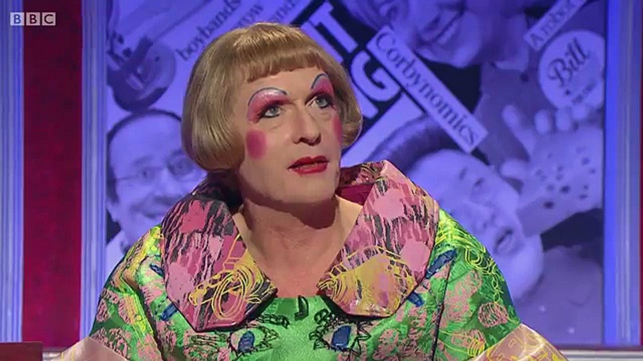 Have I Got A Bit More News For You S50E05