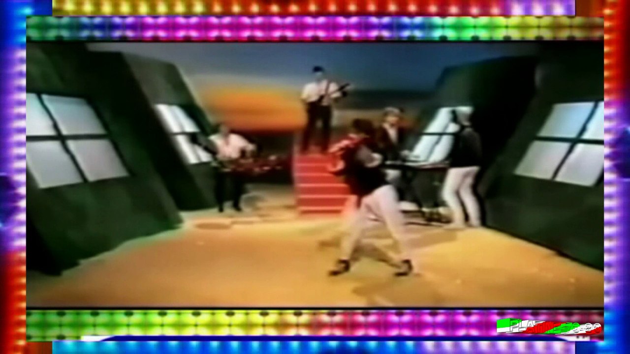 Michael Bedford - Tonight (maxi)