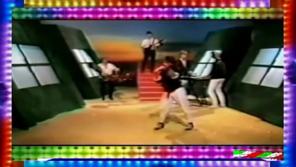 Michael Bedford - Tonight (maxi)