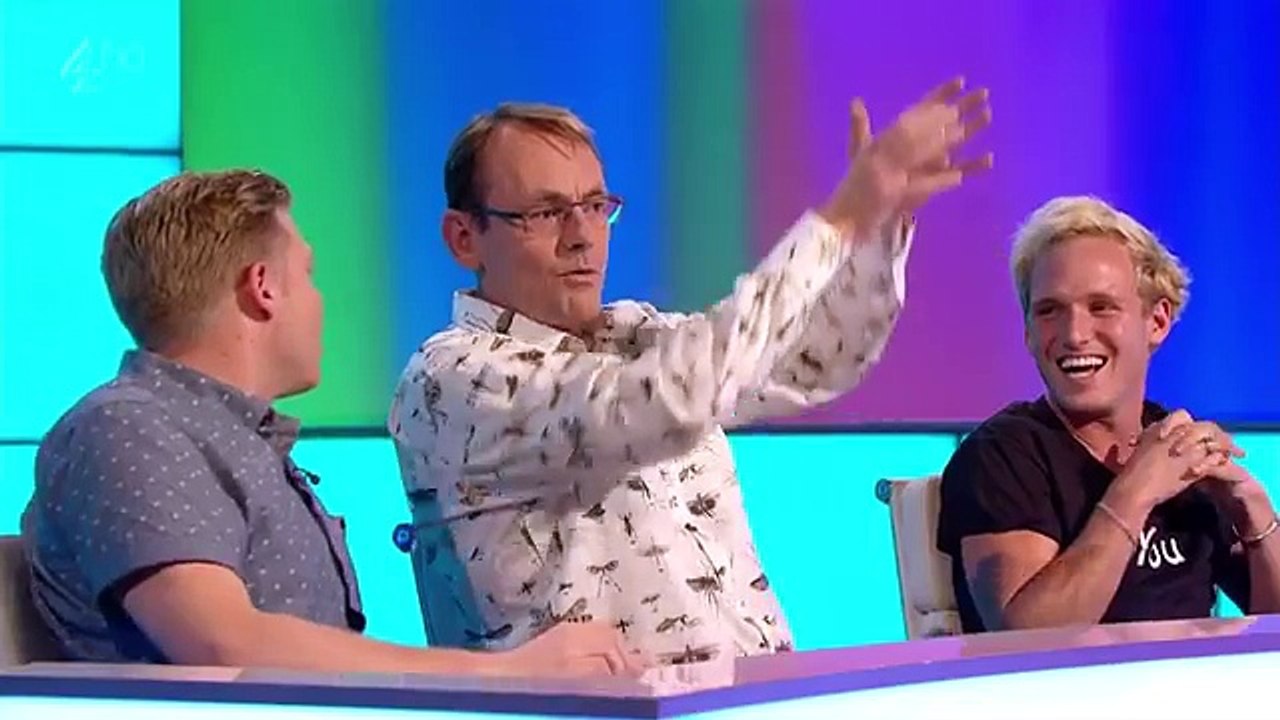 8 Out of 10 Cats: Series 18 Episode 1