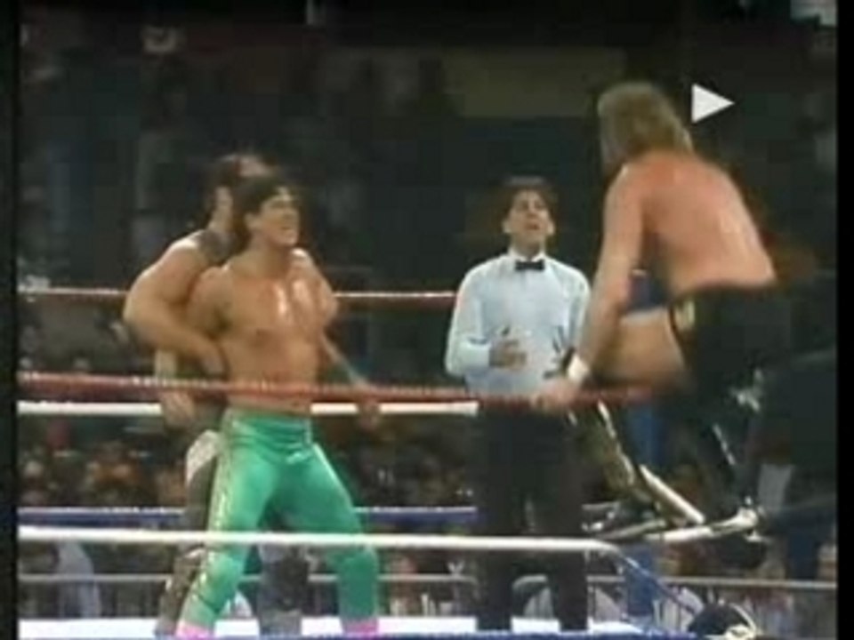 Tuesday in Texas 6/7