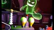 Luigis Mansion Dark Moon - Part 1 - Ghostbusting