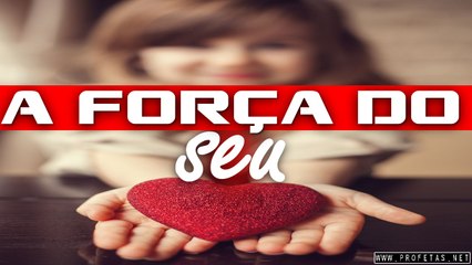 Padre Léo – 0408 – A Força do Coração