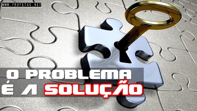 Padre Léo – 0410 – Como Transformar o Problema em Solução