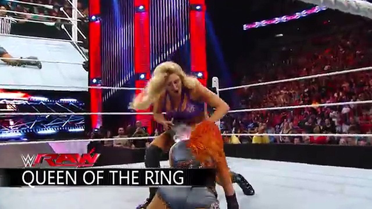 Top 10 Raw moments- WWE Top 10, January 25, 2016