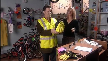 The Sketch Show US - s01e04