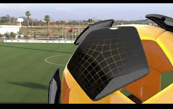 Highlights Goal Rapid Wien – Bohemians 2-1 30 January 2016