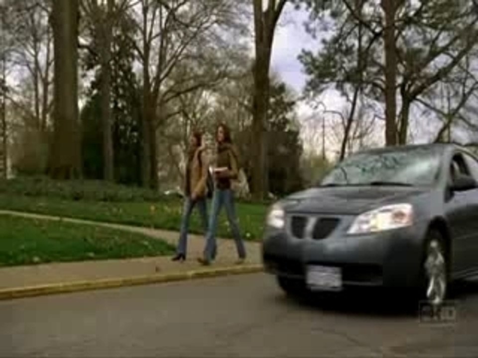 October Road 1x1 P2. vostfr