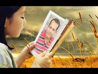 tujh se bichar ke zinda hain (Sada by shahid jutt sialkot