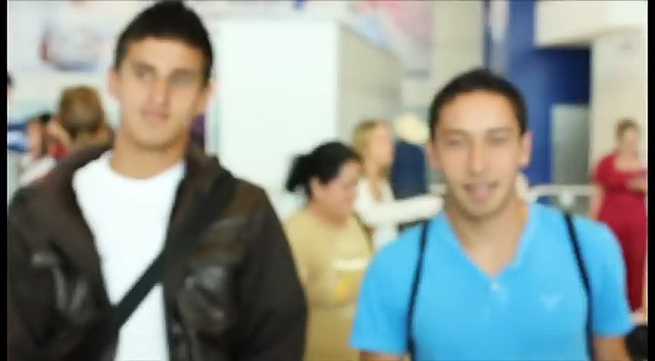 Nike Futbol Mexico The Chance, Gran Final Dia 1