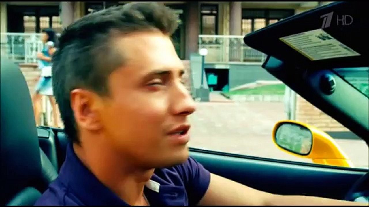 Мажор. Вика и Игорь (я просто буду любить тебя)