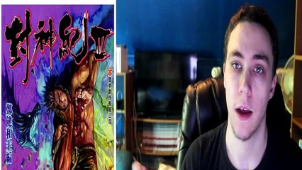 Live Reaction: Feng Shen Ji Chapter 162 - Slaughter 封神記