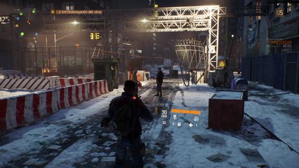 Tom Clancy's The Division™ Beta