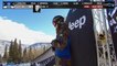 Women's Snowboard Slopestylle Final X Games Aspen 2016
