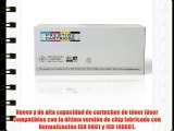 1 Compatible CF213A/131A Cartucho de T?ner L?ser para Impresoras HP LaserJet Pro 200 Color