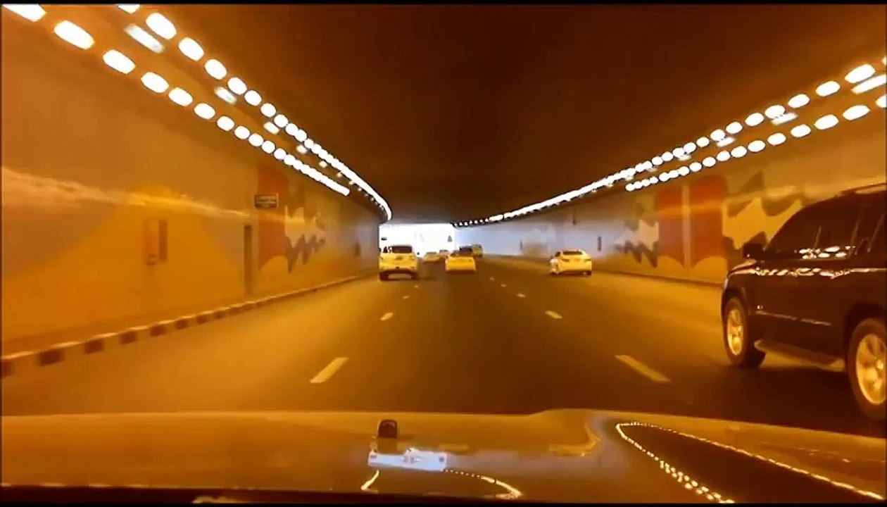 SHEIK ZAYED ROAD DUBAI