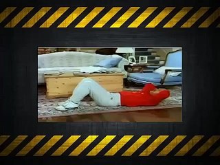 Major Dad Season 4 Episode 7 Gunny\'s Veiled Threat