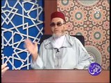 برنامج أجوبة الدين مع الأستاذ محمد اليوسفي - قناة السادسة  29-01-2016