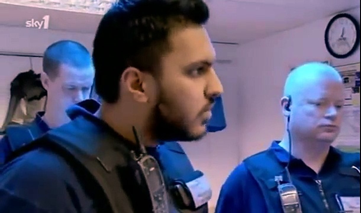 UK Border Force Season 1 Episode 1 -