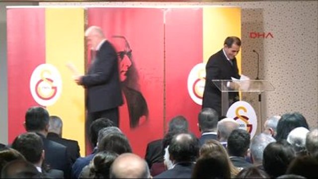 Galatasaray Başkanı Dursun Özbek'in Kızı Neslihan Özbek de Berat Aldı