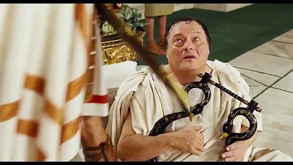 Hail, Caesar! - In Theaters February 5 (TV Spot 15) (HD) (Comic FULL HD 720P)