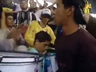 Leaders Clubistes Chiboub karref