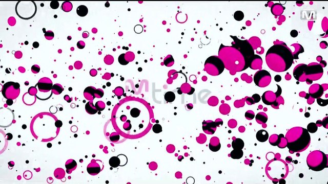 160128 Mnet Japan M-time VIXX