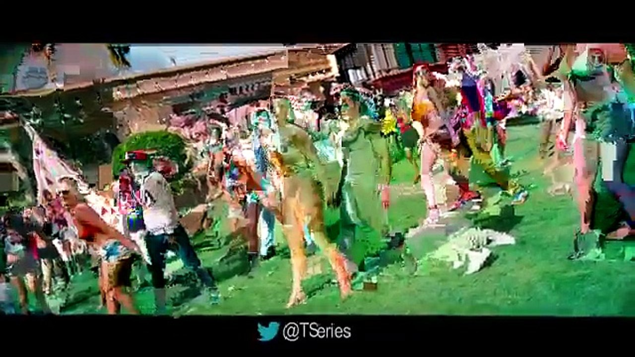 Daddy Mummy VIDEO Song _ Urvashi Rautela _ Kunal Khemu _ DSP _ Bhaag Johnny _ T-Series - YouTube