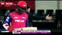 Taufeeq Umar pulled off a stunning catch MCL 2020 but unfortunatrly it was a no ball.