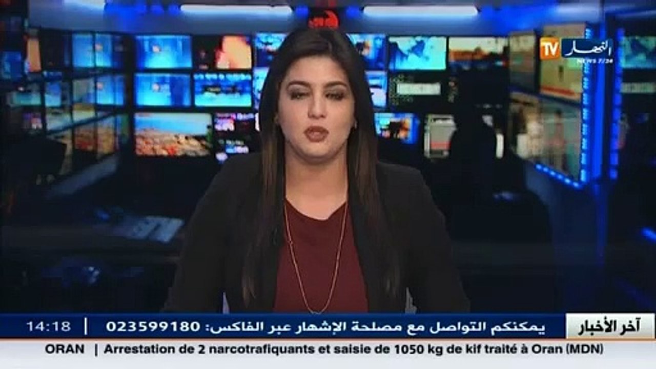 وزير الأشغال العمومية يطالب المدراء العامين بالإنتقال من العمل الكمي إلى العمل النوعي