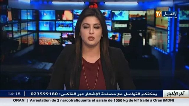 وزير الأشغال العمومية يطالب المدراء العامين بالإنتقال من العمل الكمي إلى العمل النوعي