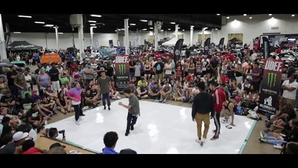 Low Life Hawaii 2015 Ridiculous Slammed S14