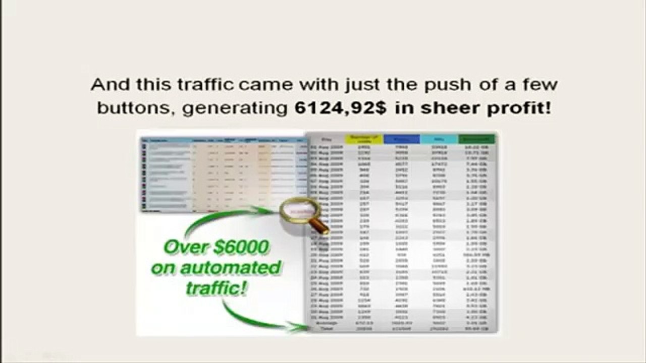 Media Traffic Meltdown Review - Traffic Generating Tactics and Training Opportunity