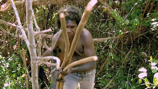 Aboriginal Hunting   Culture - Planet Doc Full Documentaries