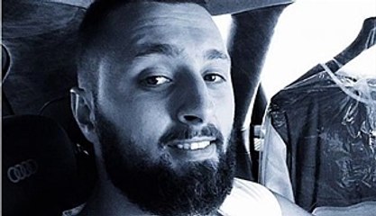 Majk - Vete Zemren Original 2016