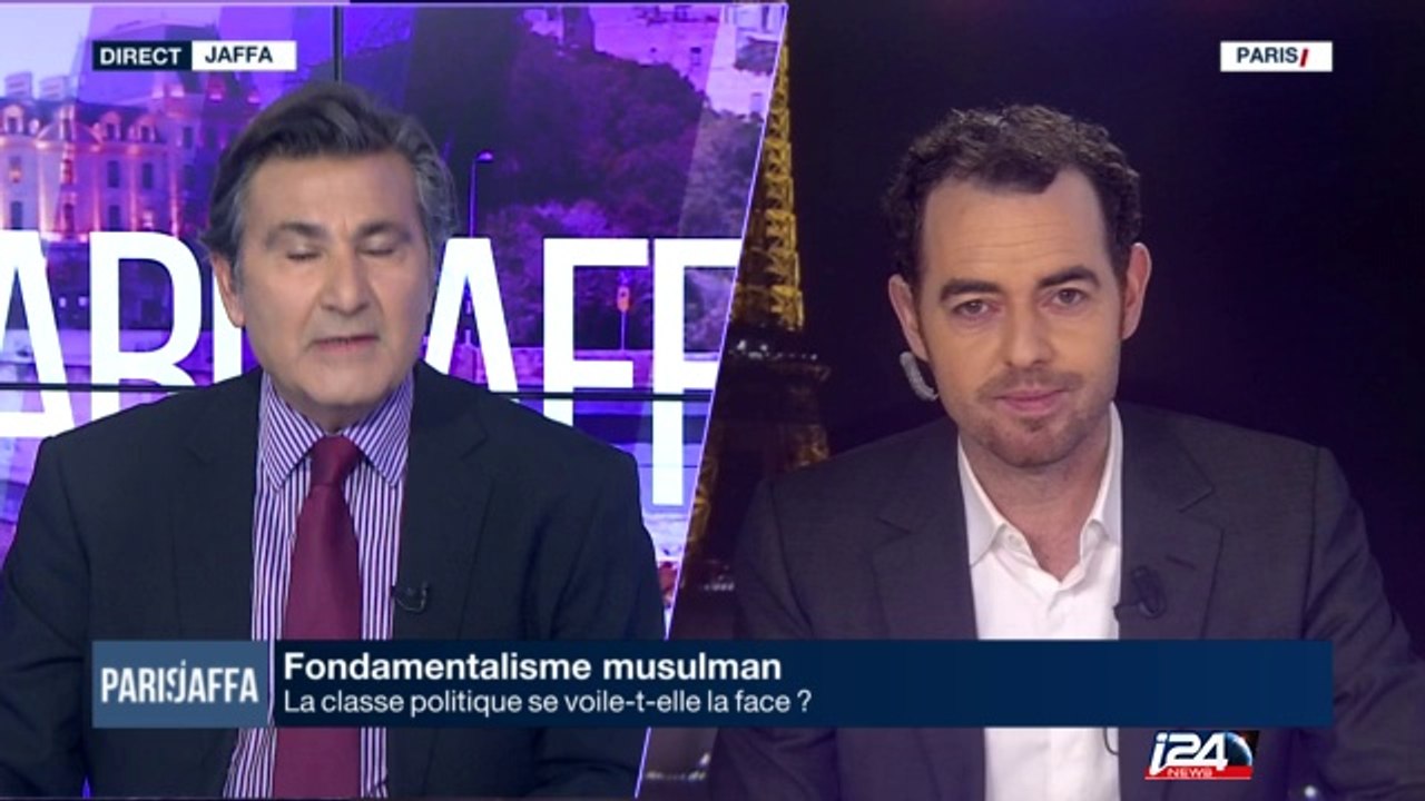 "Les politiciens ont du mal à prendre au sérieux la religion dans tous les sens du terme" Jean Birnbaum